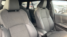 Toyota Corolla 2.0 VVT-i Hybrid Design 5dr CVT Hybrid Estate